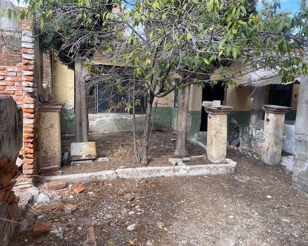 PRIME LOT – San Miguel de Allende real estate photo 1