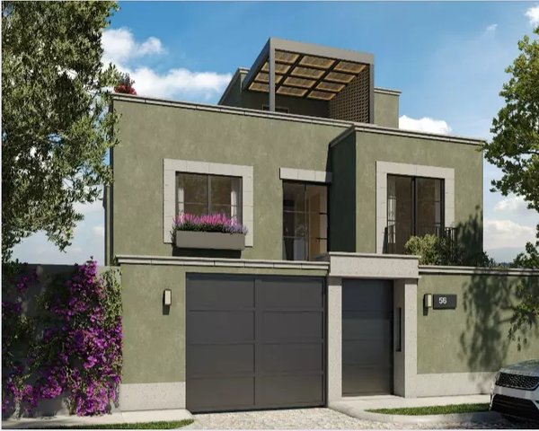 La Aurora Verde – San Miguel de Allende real estate