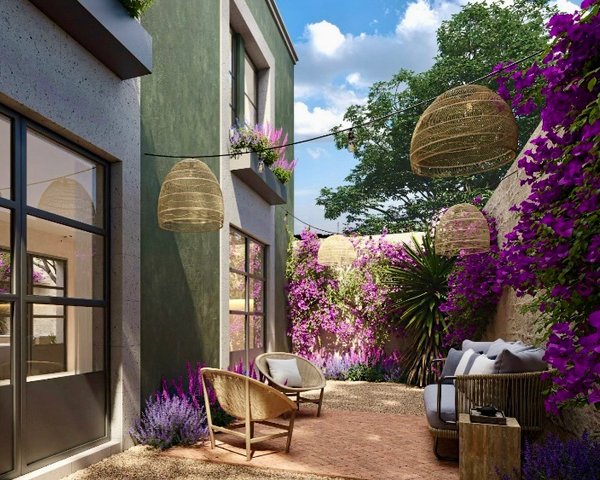 La Aurora Verde – San Miguel de Allende real estate