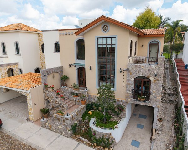 Casa de Diseño – San Miguel de Allende real estate