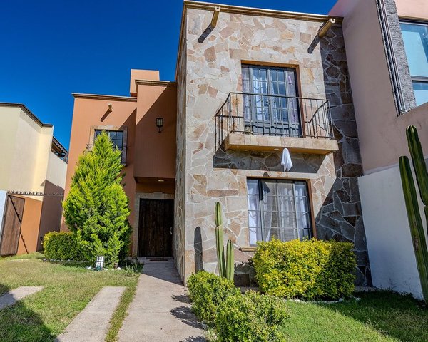Residencia Palo Azul – San Miguel de Allende real estate
