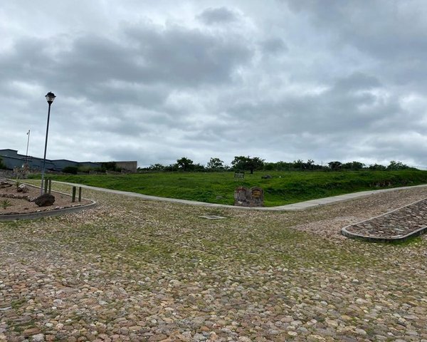 Homesite in Hacienda La Presita – San Miguel de Allende real estate