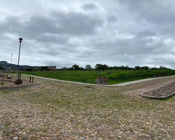 Homesite in Hacienda La Presita – San Miguel de Allende real estate