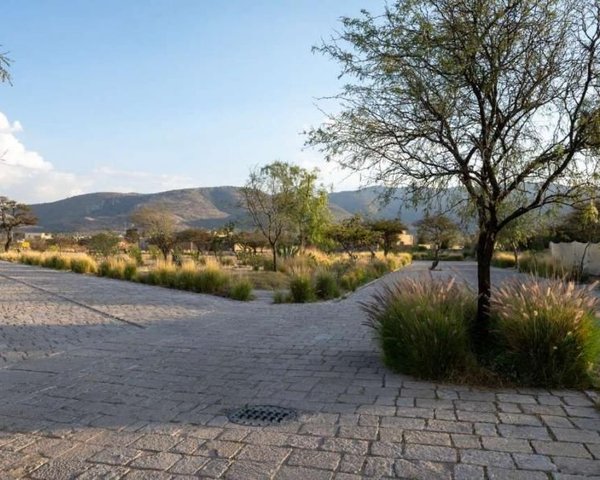 Homesite  Providencia Vida de Campo – San Miguel de Allende real estate