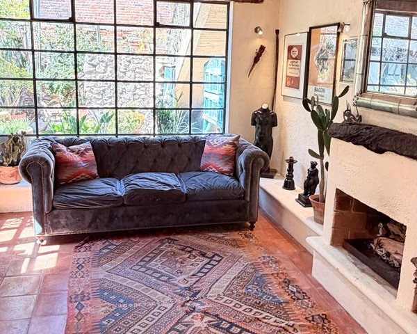 Casa Farolito – San Miguel de Allende real estate