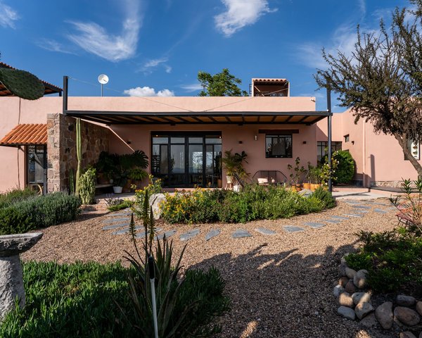 Casa de las Estrellas – San Miguel de Allende real estate