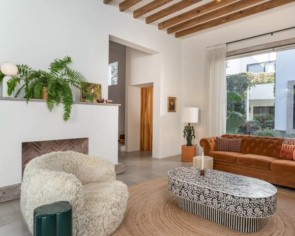 Casa Nómada – San Miguel de Allende real estate