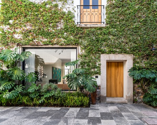 Casa Nómada – San Miguel de Allende real estate