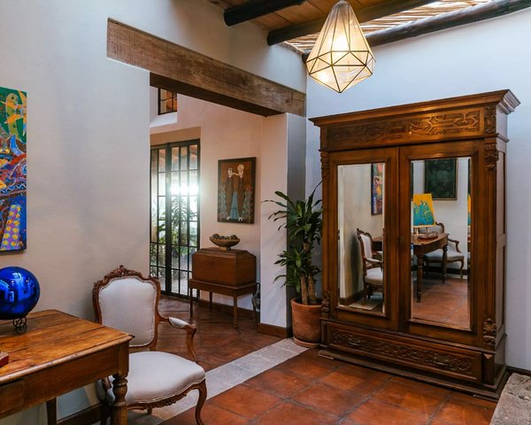 Casa CAN – San Miguel de Allende real estate