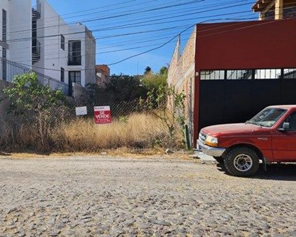 TERRENO INDEPENDENCIA – San Miguel de Allende real estate