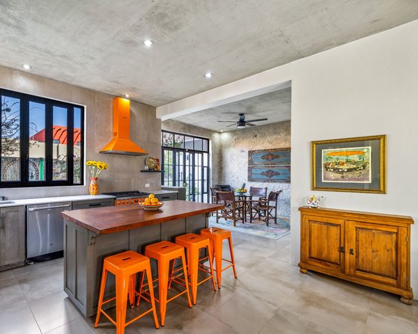 Casa Nida – San Miguel de Allende real estate