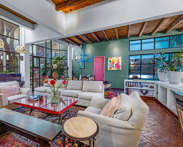 CASA ARTE – San Miguel de Allende real estate