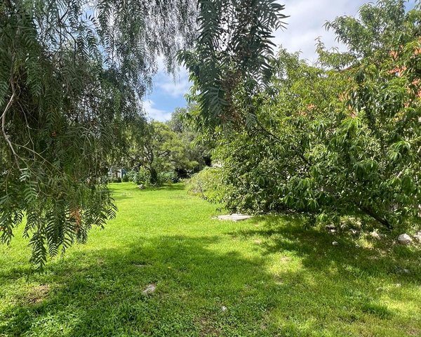 Lote Escultores – San Miguel de Allende real estate
