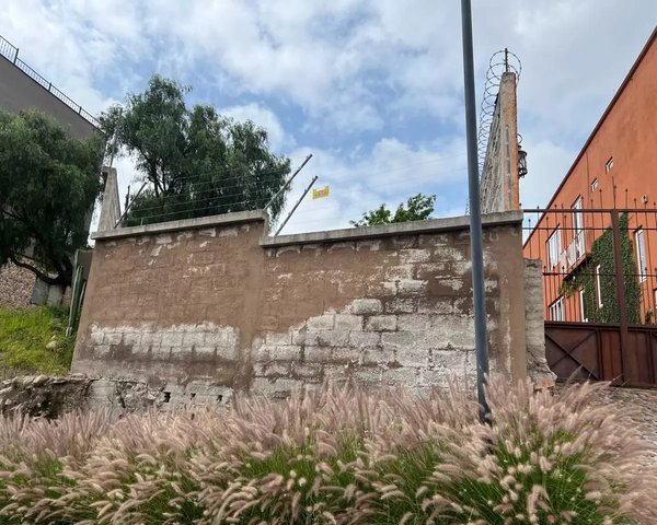 Lote Escultores – San Miguel de Allende real estate