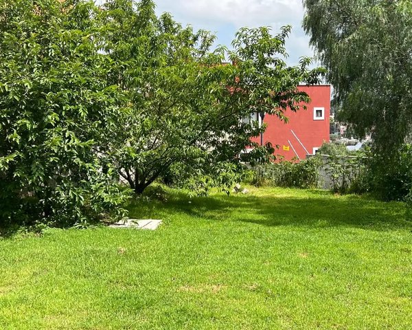 Lote Escultores – San Miguel de Allende real estate photo 1