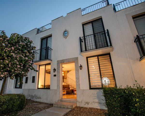 Casa Luminaria – San Miguel de Allende real estate