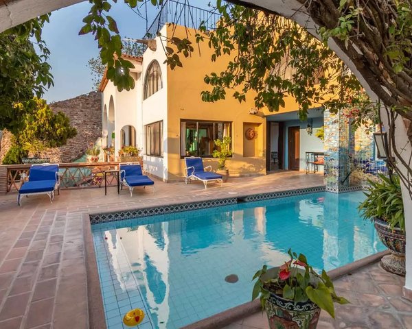 Villa Mariposa – San Miguel de Allende real estate