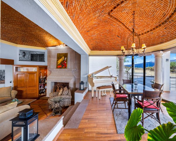 Casa de Los Angeles – San Miguel de Allende real estate