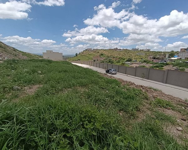 Lote Residencial Barroco – San Miguel de Allende real estate