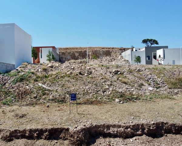 Lote Residencial Barroco – San Miguel de Allende real estate