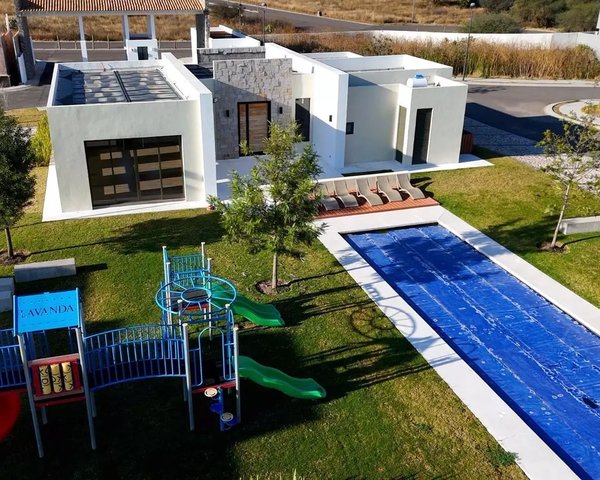 Terreno duplex Zirandaro – San Miguel de Allende real estate