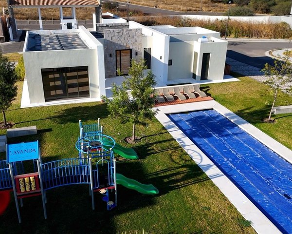 Terreno duplex Zirandaro – San Miguel de Allende real estate