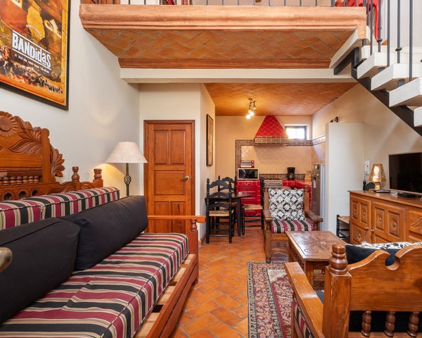 The Actor's Studio – San Miguel de Allende real estate