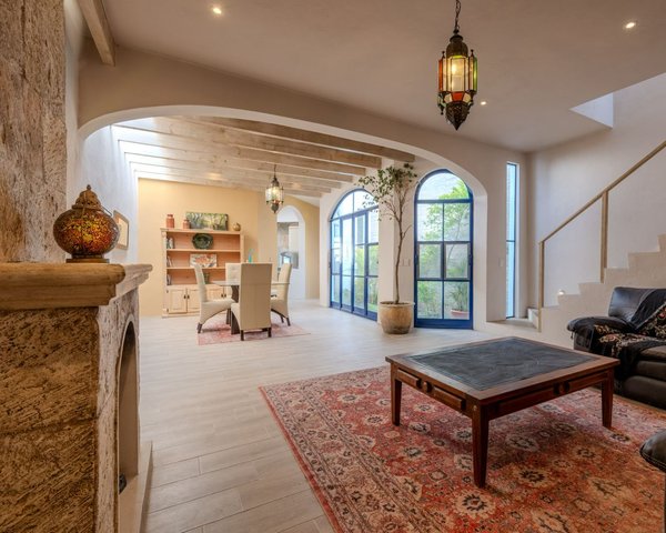 Casa Lenora – San Miguel de Allende real estate