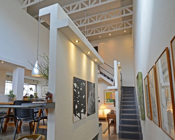 Contemporary San Luis Neri – San Miguel de Allende real estate