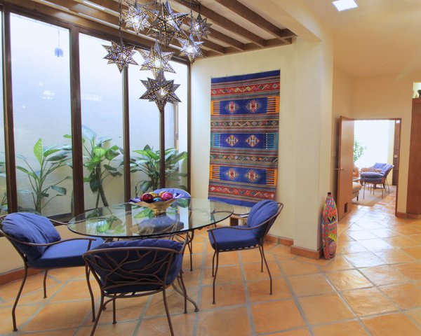Casa San Antonio – San Miguel de Allende real estate