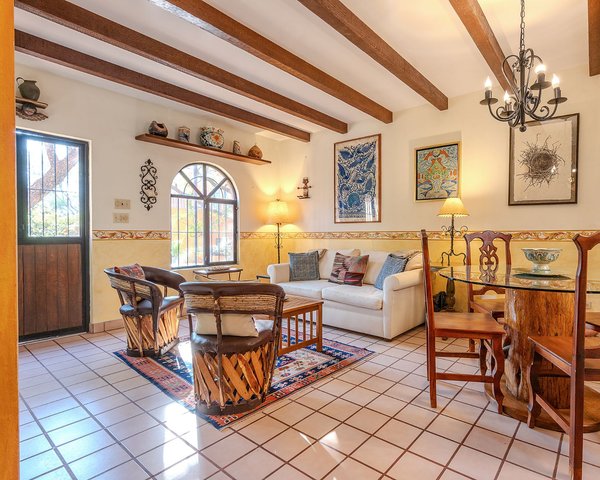 Casa Corazón – San Miguel de Allende real estate