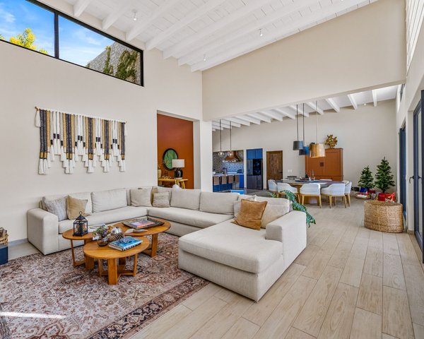 Casa Conejo – San Miguel de Allende real estate