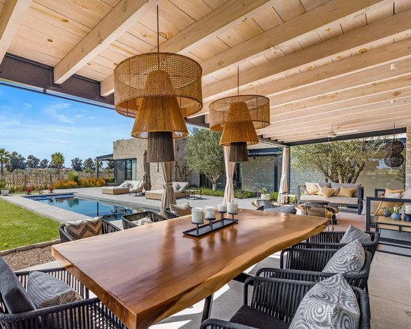 Casa Conejo – San Miguel de Allende real estate