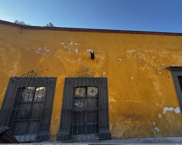 Terreno ideal para inversionistas con alto potencial comercial y habitacional, – San Miguel de Allende real estate