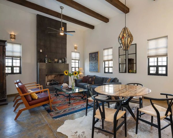 Casa Animas – San Miguel de Allende real estate
