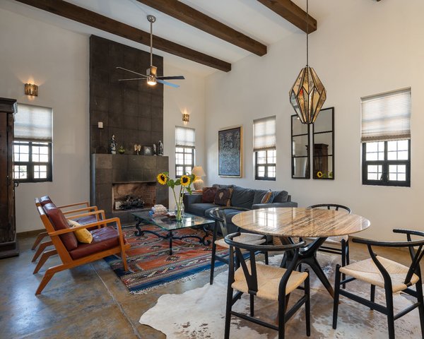 Casa Animas – San Miguel de Allende real estate