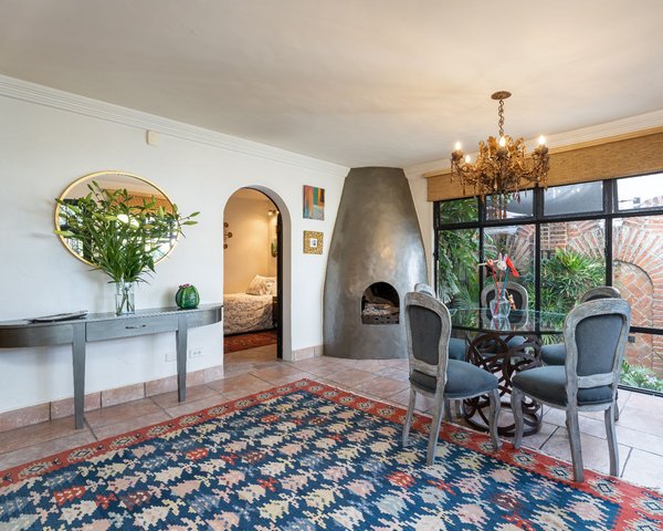 Casa Chorro – San Miguel de Allende real estate