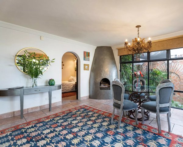 Casa Chorro – San Miguel de Allende real estate