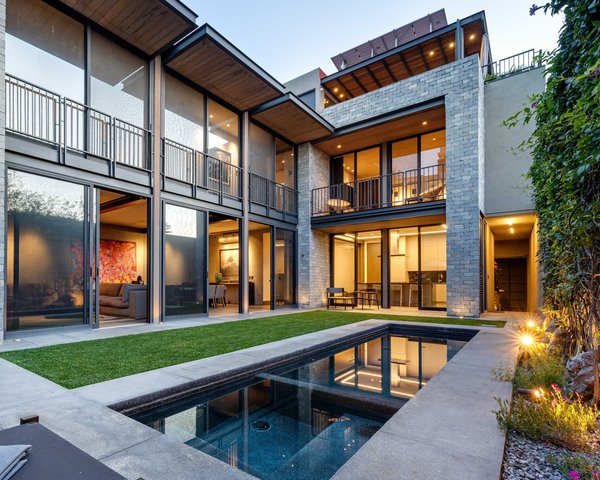 Casa Core – San Miguel de Allende real estate