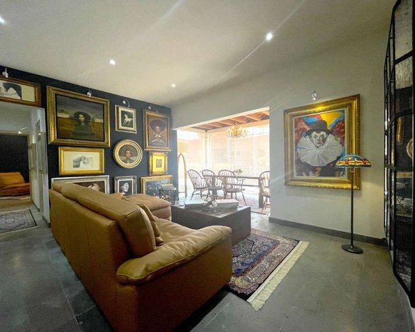 Milagro 41-202 – San Miguel de Allende real estate