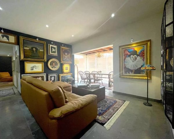 Milagro 41-202 – San Miguel de Allende real estate