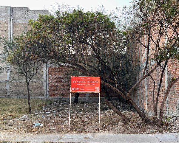 Lote Reforma – San Miguel de Allende real estate