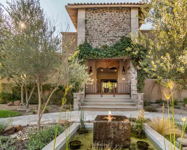 Casa Leo – San Miguel de Allende real estate
