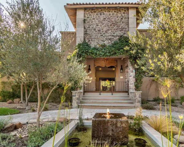 Casa Leo – San Miguel de Allende real estate