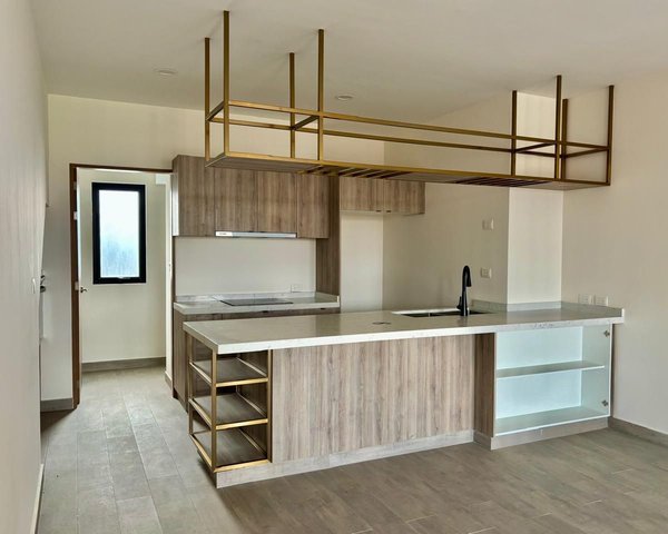 Departamento con rooftop - Barrio Santo – San Miguel de Allende real estate