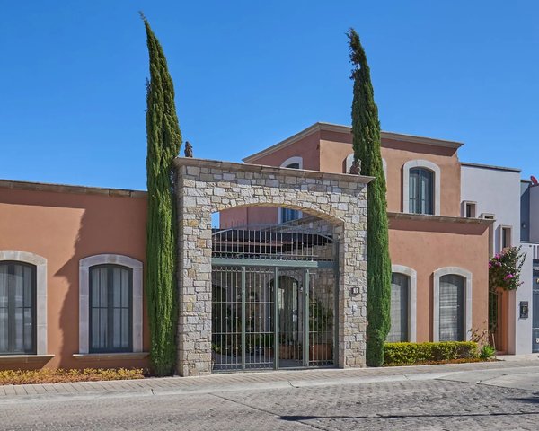 Casa Armonía – San Miguel de Allende real estate