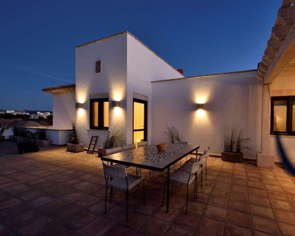 RESIDENCIA PUERTA BLANCA – San Miguel de Allende real estate