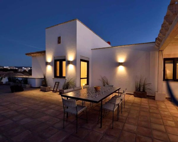 RESIDENCIA PUERTA BLANCA – San Miguel de Allende real estate