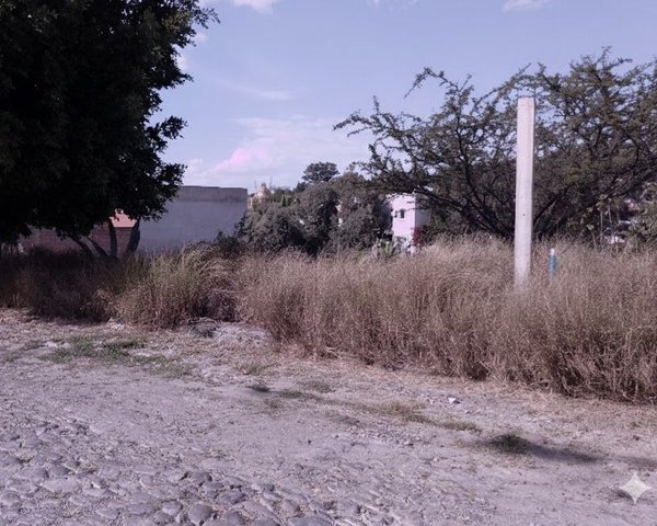 Homesite MAYORAZGO #6 – San Miguel de Allende real estate