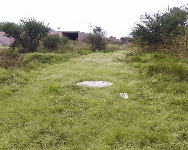 Homesite San Virgilio – San Miguel de Allende real estate